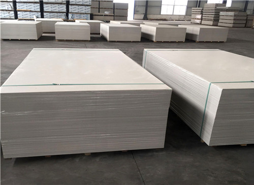 南通浅谈防辐射硫酸钡板的防护效果