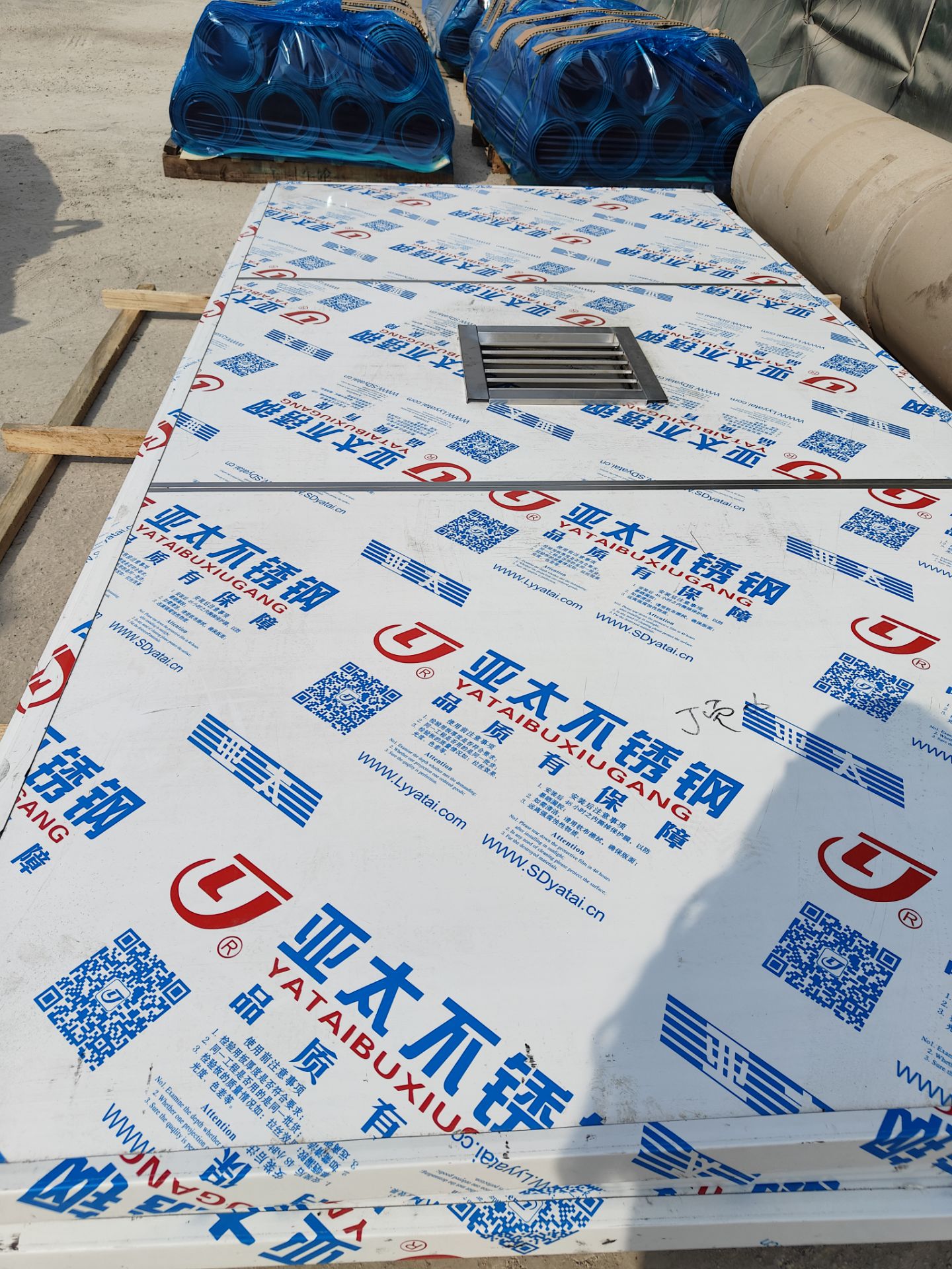 南通智能铅门如何改变我们的生活？