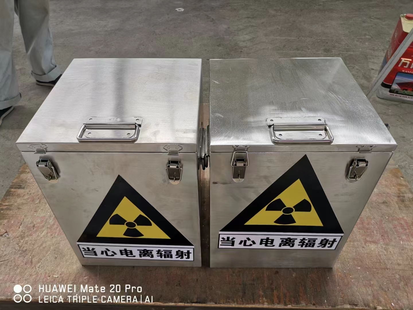 南通铅箱的制作工艺有哪些