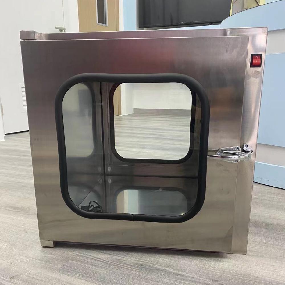 南通铅箱的应用