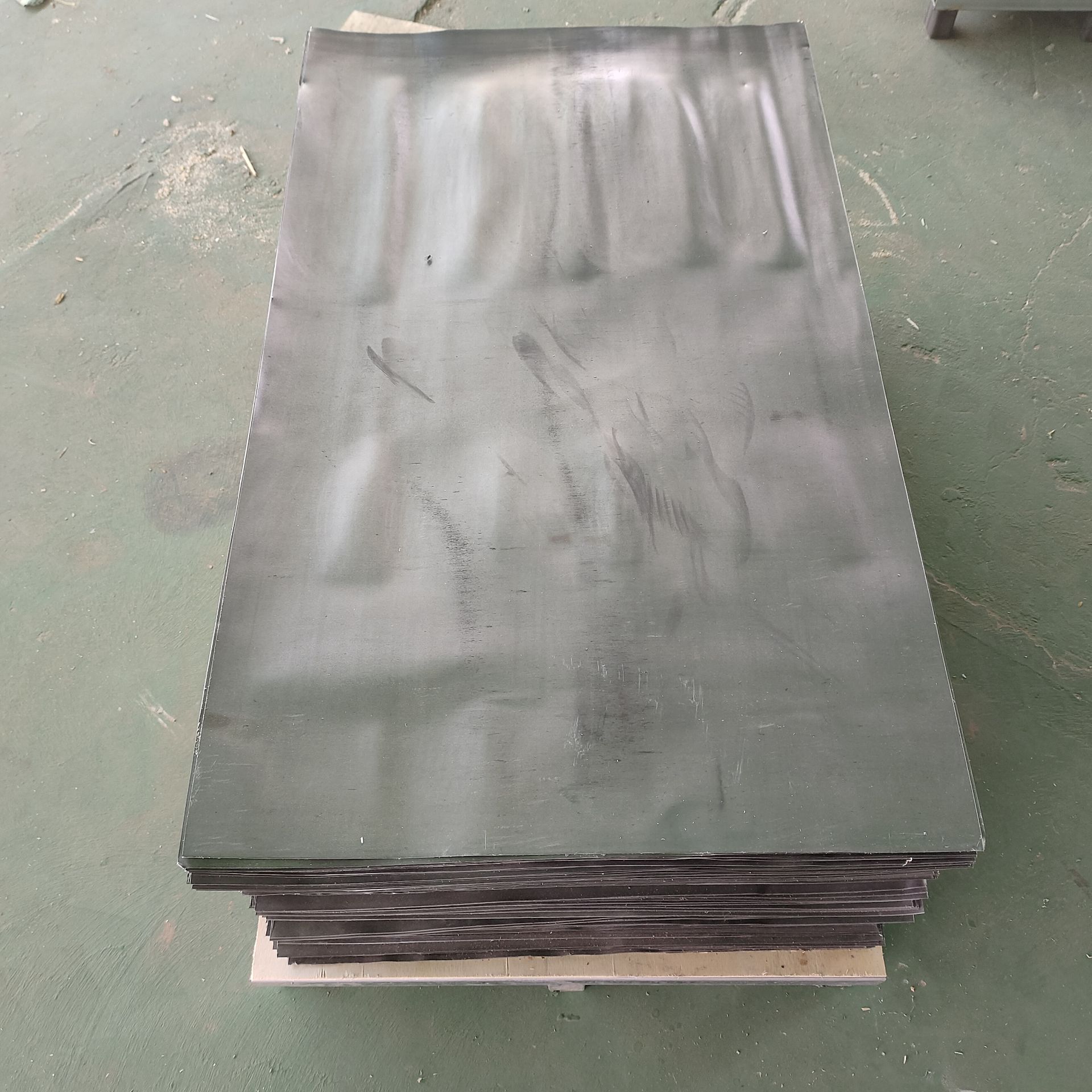 南通如何选择合适的铅板厚度？