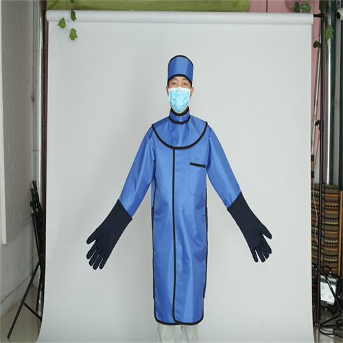 南通铅衣的使用方法