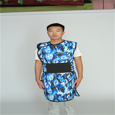 南通铅衣的使用方法是什么,需要穿多久呢