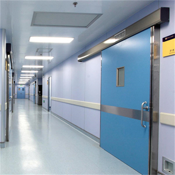 南通铅门在核医学中的应用与优势