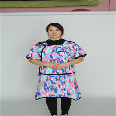 南通铅衣的防护性能主要取决于什么因素呢