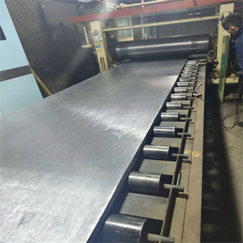 南通铅板的生产工艺有哪些