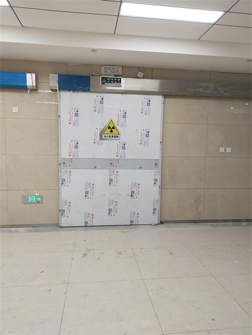 南通铅门的作用是什么