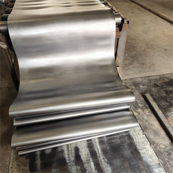 南通探索铅板的神秘世界：性能与用途