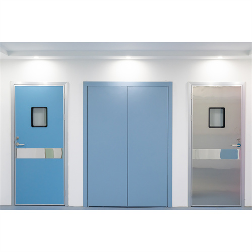 南通铅门有哪些常见的应用场景