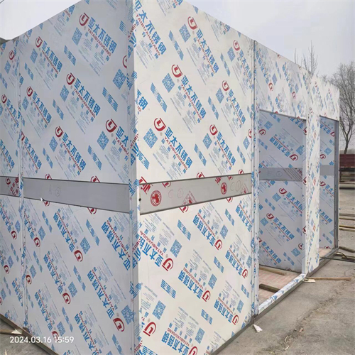 南通铅房的安全性能如何,能防辐射吗