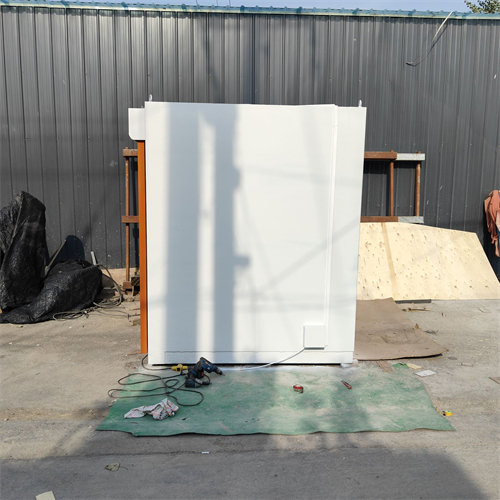 南通铅房的使用过程中需要注意哪些安全问题