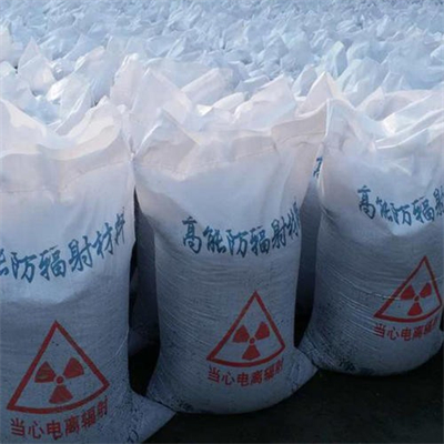 南通硫酸钡砂有什么用途