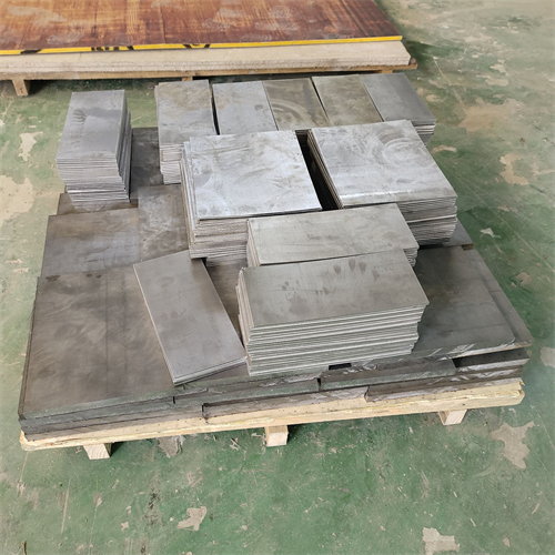 南通铅板的应用范围有哪些