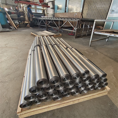 南通铅板的用途有哪些？如何选择合适的铅板？